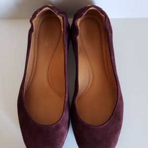 Samuel Hubbard Freedom Dance flat